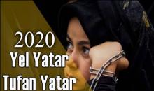 Yatmaz Hüseynin Pərçəmi (2020) 
